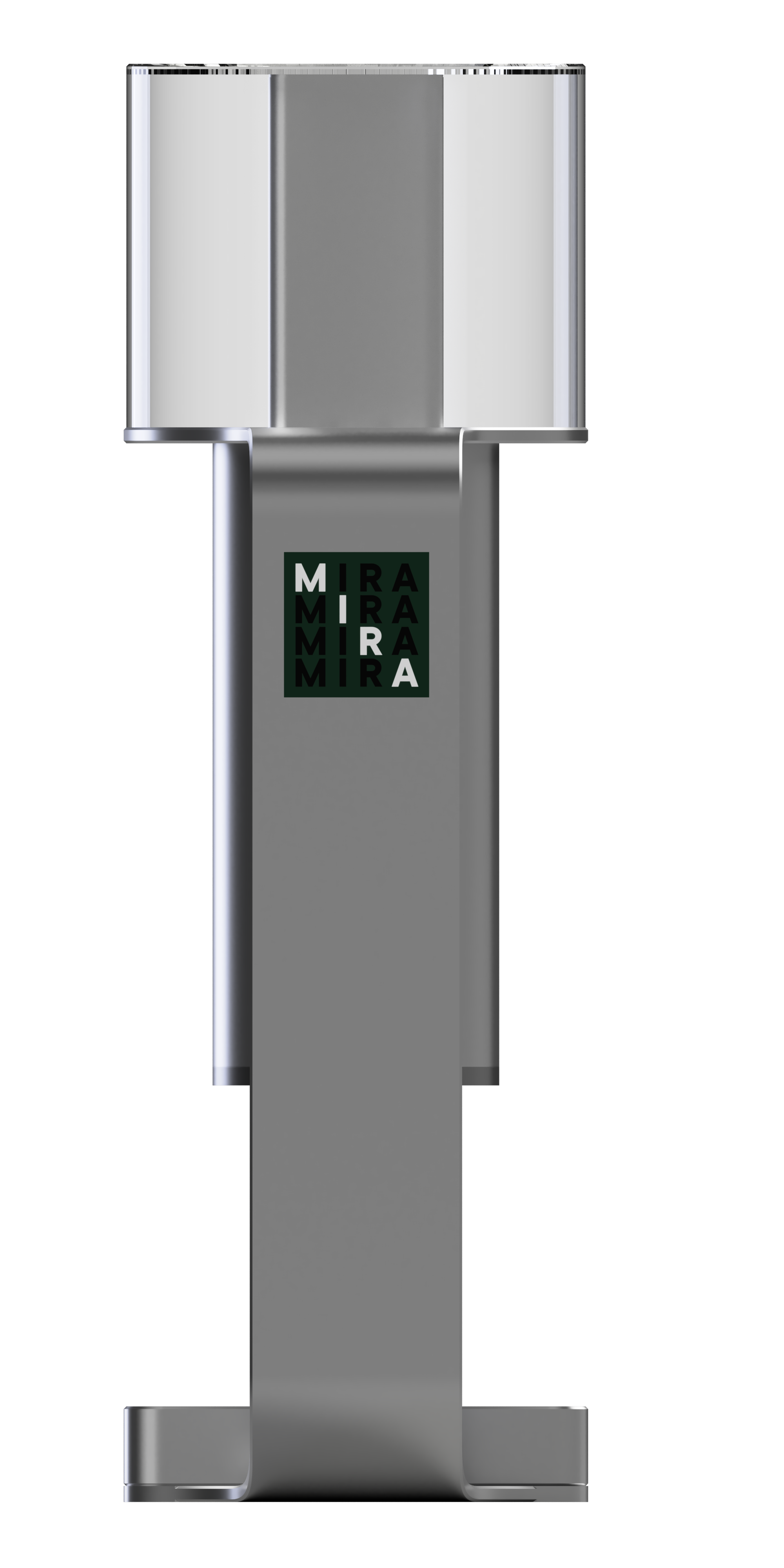 MIRA - The World's First AI-Powered Espresso Machine